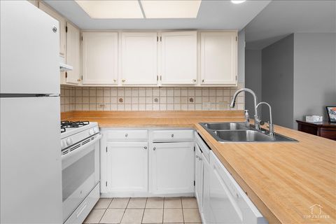 Tiny photo for 1228 INVERRARY Lane #21D, Palatine, IL 60074 (MLS # 12626488)