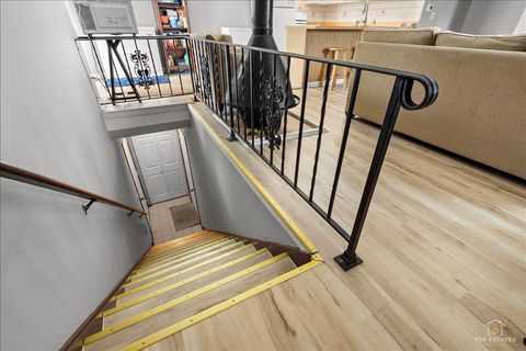 Tiny photo for 1228 INVERRARY Lane #21D, Palatine, IL 60074 (MLS # 12626488)