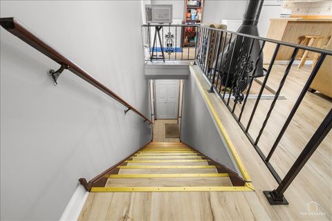 Tiny photo for 1228 INVERRARY Lane #21D, Palatine, IL 60074 (MLS # 12626488)