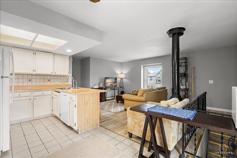 Tiny photo for 1228 INVERRARY Lane #21D, Palatine, IL 60074 (MLS # 12626488)