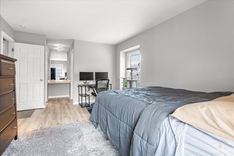 Tiny photo for 1228 INVERRARY Lane #21D, Palatine, IL 60074 (MLS # 12626488)