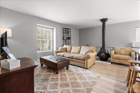 Tiny photo for 1228 INVERRARY Lane #21D, Palatine, IL 60074 (MLS # 12626488)