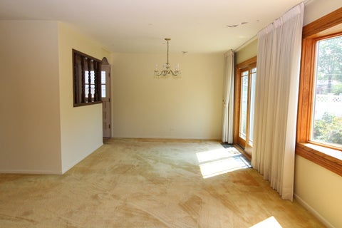 Tiny photo for 263 Norman Court, Des Plaines, IL 60016 (MLS # 12750292)