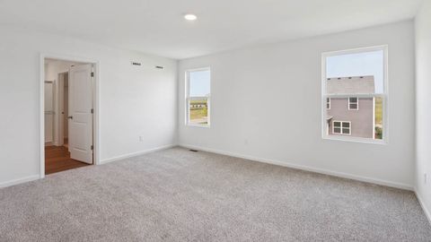 Tiny photo for 122 Cornerstone Crossing, Hampshire, IL 60140 (MLS # 12523671)