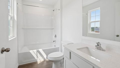 Tiny photo for 122 Cornerstone Crossing, Hampshire, IL 60140 (MLS # 12523671)