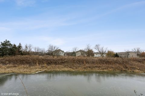 A home in Aurora