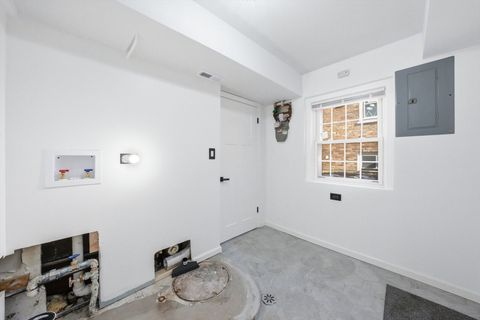 Tiny photo for 5039 W 64th Place, Chicago, IL 60638 (MLS # 12592210)