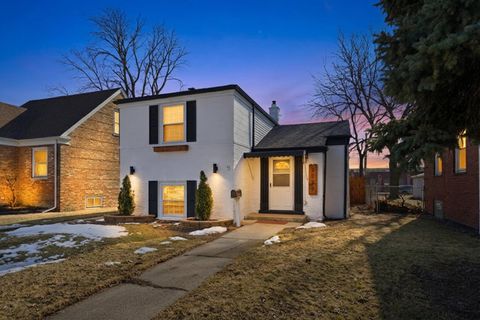 5039 W 64th Place Chicago IL 60638