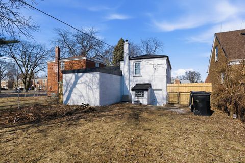 Tiny photo for 5039 W 64th Place, Chicago, IL 60638 (MLS # 12592210)