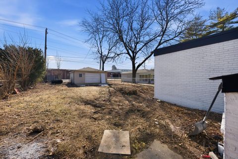 Tiny photo for 5039 W 64th Place, Chicago, IL 60638 (MLS # 12592210)