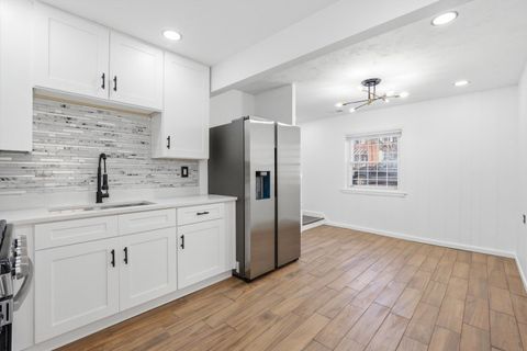 Tiny photo for 5039 W 64th Place, Chicago, IL 60638 (MLS # 12592210)