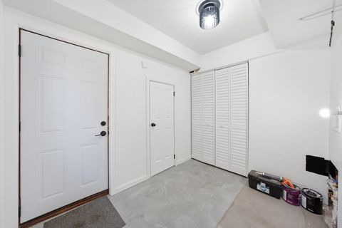 Tiny photo for 5039 W 64th Place, Chicago, IL 60638 (MLS # 12592210)