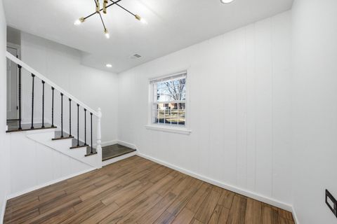 Tiny photo for 5039 W 64th Place, Chicago, IL 60638 (MLS # 12592210)
