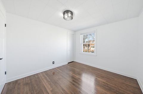 Tiny photo for 5039 W 64th Place, Chicago, IL 60638 (MLS # 12592210)
