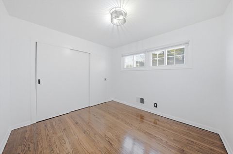 Tiny photo for 5039 W 64th Place, Chicago, IL 60638 (MLS # 12592210)