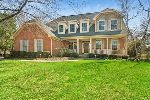 8132 Danneil Circle Long Grove IL 60047