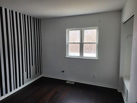 Tiny photo for 18108 Fountainbleau Drive, Hazel Crest, IL 60429 (MLS # 12596434)