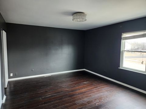 Tiny photo for 18108 Fountainbleau Drive, Hazel Crest, IL 60429 (MLS # 12596434)