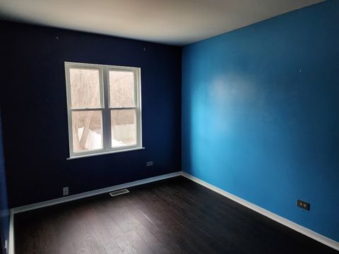 Tiny photo for 18108 Fountainbleau Drive, Hazel Crest, IL 60429 (MLS # 12596434)