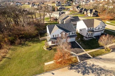 A home in Poplar Grove