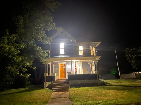 Tiny photo for 355 N 5th Street, Sheldon, IL 60966 (MLS # 12415738)