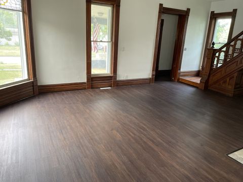 Tiny photo for 355 N 5th Street, Sheldon, IL 60966 (MLS # 12415738)