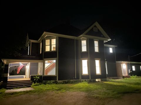 Tiny photo for 355 N 5th Street, Sheldon, IL 60966 (MLS # 12415738)