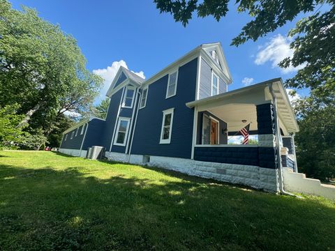 Tiny photo for 355 N 5th Street, Sheldon, IL 60966 (MLS # 12415738)