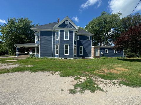 Tiny photo for 355 N 5th Street, Sheldon, IL 60966 (MLS # 12415738)