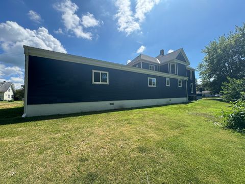 Tiny photo for 355 N 5th Street, Sheldon, IL 60966 (MLS # 12415738)