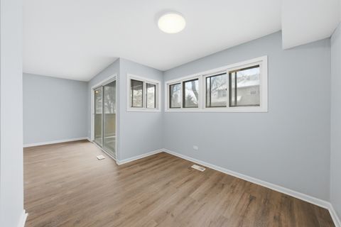 Tiny photo for 19425 Oak Avenue, Country Club Hills, IL 60478 (MLS # 12595739)