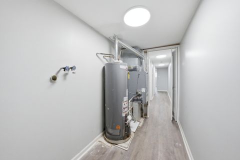 Tiny photo for 19425 Oak Avenue, Country Club Hills, IL 60478 (MLS # 12595739)