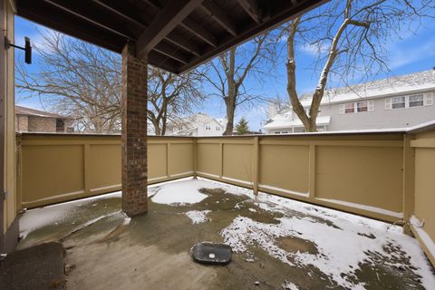Tiny photo for 19425 Oak Avenue, Country Club Hills, IL 60478 (MLS # 12595739)