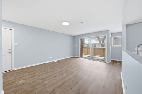 Tiny photo for 19425 Oak Avenue, Country Club Hills, IL 60478 (MLS # 12595739)