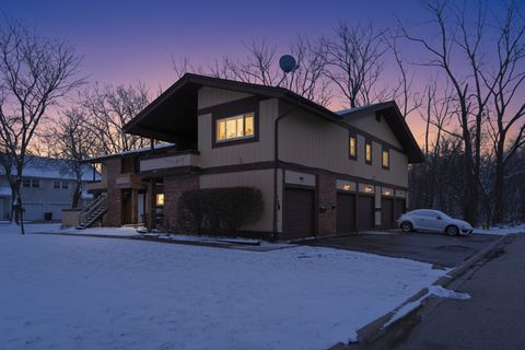 Tiny photo for 19425 Oak Avenue, Country Club Hills, IL 60478 (MLS # 12595739)