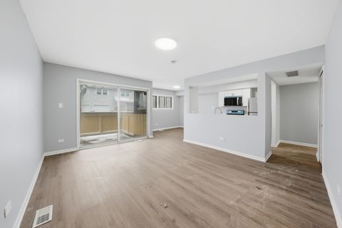 Tiny photo for 19425 Oak Avenue, Country Club Hills, IL 60478 (MLS # 12595739)