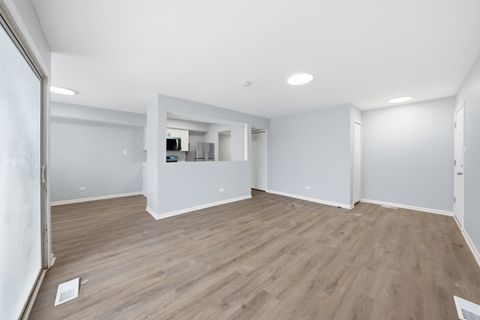 Tiny photo for 19425 Oak Avenue, Country Club Hills, IL 60478 (MLS # 12595739)