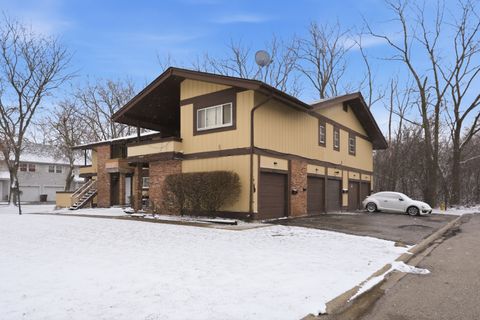 Tiny photo for 19425 Oak Avenue, Country Club Hills, IL 60478 (MLS # 12595739)