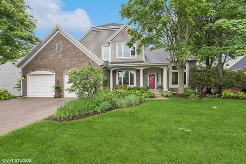 1259 Eric Lane Lake Zurich IL 60047