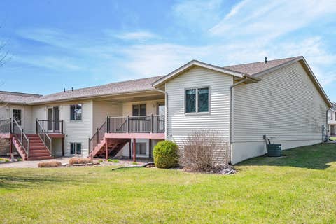 Tiny photo for 109 E Lake Court #A, Atlanta, IL 61723 (MLS # 12606773)