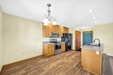 Tiny photo for 109 E Lake Court #A, Atlanta, IL 61723 (MLS # 12606773)