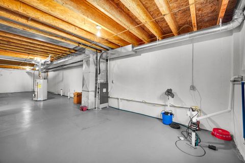 Tiny photo for 109 E Lake Court #A, Atlanta, IL 61723 (MLS # 12606773)