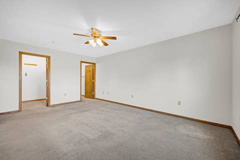 Tiny photo for 109 E Lake Court #A, Atlanta, IL 61723 (MLS # 12606773)
