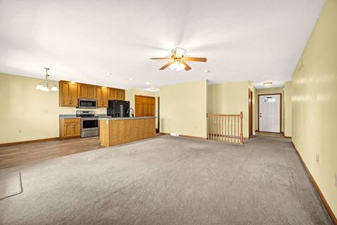 Tiny photo for 109 E Lake Court #A, Atlanta, IL 61723 (MLS # 12606773)