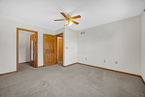 Tiny photo for 109 E Lake Court #A, Atlanta, IL 61723 (MLS # 12606773)
