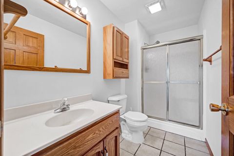 Tiny photo for 109 E Lake Court #A, Atlanta, IL 61723 (MLS # 12606773)