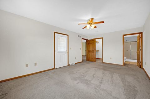 Tiny photo for 109 E Lake Court #A, Atlanta, IL 61723 (MLS # 12606773)