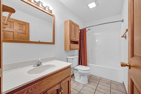 Tiny photo for 109 E Lake Court #A, Atlanta, IL 61723 (MLS # 12606773)