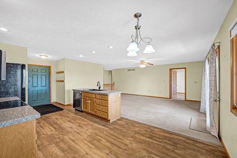Tiny photo for 109 E Lake Court #A, Atlanta, IL 61723 (MLS # 12606773)
