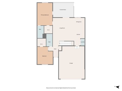 Tiny photo for 109 E Lake Court #A, Atlanta, IL 61723 (MLS # 12606773)